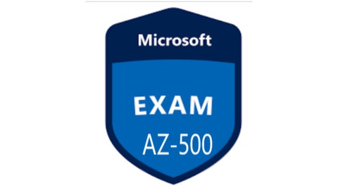 AZ-500 Microsoft Azure Security Technologies Practice Exam
