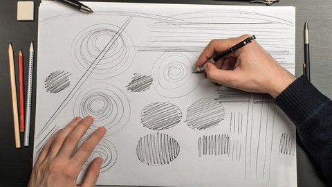 Basic Fundamentals of Drawing - Drawing Course for Beginners