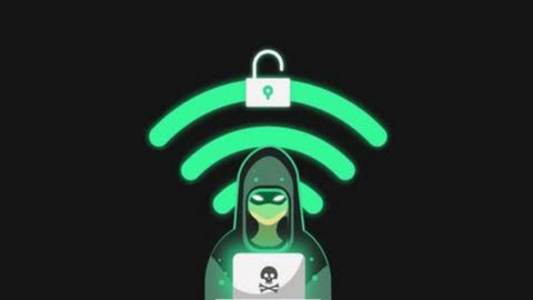 How you may got Hacked using Public Wi-Fi Full Practical