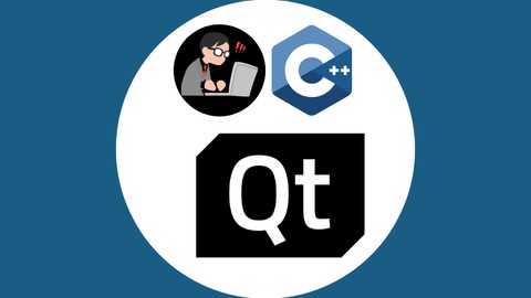 Qt 6 C++ GUI Development for Beginners  : The Fundamentals