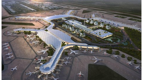 Airport Engineering & Its importance in Civil Engineering