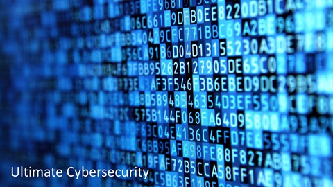 Ultimate Cybersecurity Course & CISSP Exam Prep