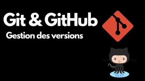 Git et Github pour les sysadmin et développeurs | 2022