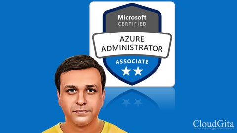 [NEW] AZ-104: Microsoft Azure Administrator - Oct 2023