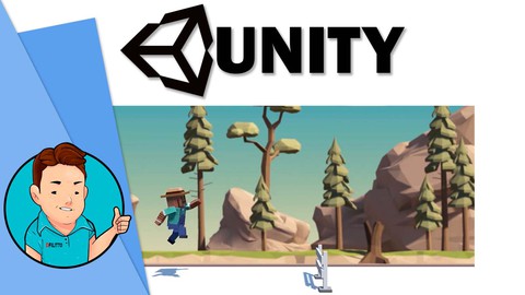 Construa um jogo 3D estilo corrida infinita na Unity