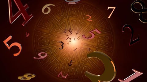 Numbers Speak Louder: Introduction to Chaldean Numerology