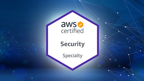 Practice Exam - AWS Certified Security Specialty