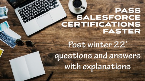 Salesforce Certified Administrator Practice Test