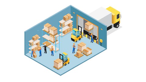 A Complete course on Inventory Management