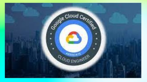 Google Cloud Associate Eng. Practice Exam [Latest_JUNE_2022]