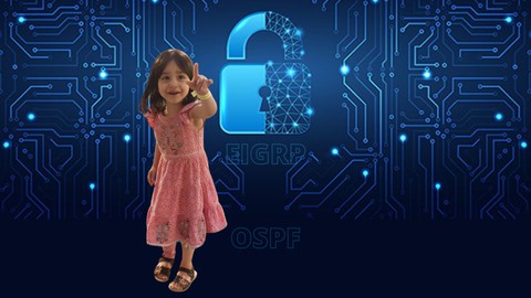Cisco EIGRP and OSPF Training