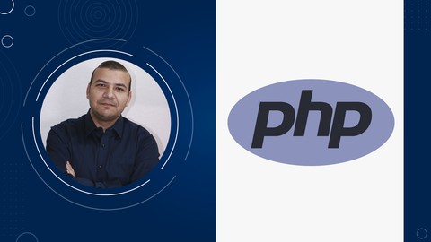 Learn PHP Development | Arabic [عربي]