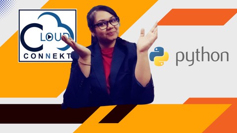 The complete Python training. Learn A - Z of Python.