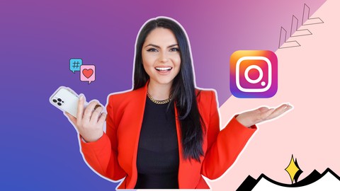Become an Instagram Manager, from Beginner to Master, 2022