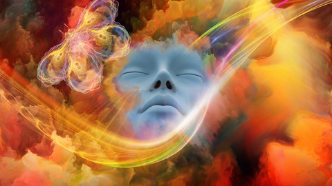 Start Lucid Dreaming in a few simple and easy steps.