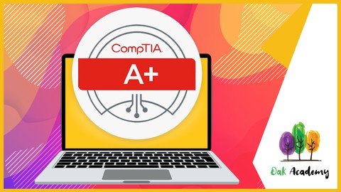 Comptia A+ 220-1002 Practice Exam (Core 2)  | CompTIA A+