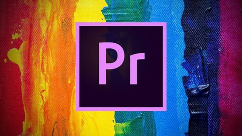 Adobe Premiere Pro CC - CURSO BÁSICO COMPLETO