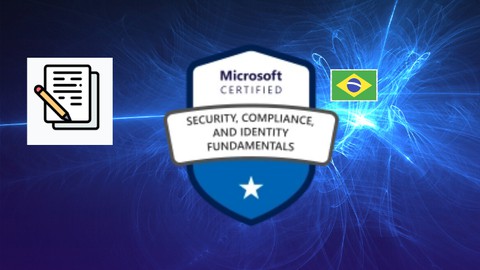 Simulado Microsoft SC-900: Security, Compliance and Identity