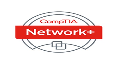 Practice Exams | CompTIA Network+ (N10-008) Tests 2022