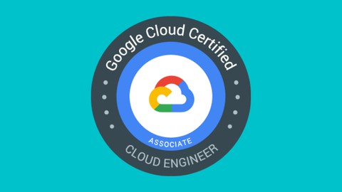 GPC Google Associate Cloud Engineer Practice Exams