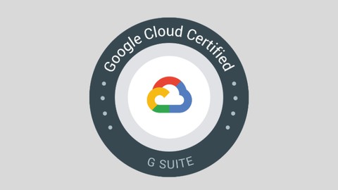GPC Google GSuite Practice Exams