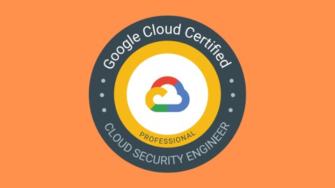 GPC Google Professional Cloud Security Engineer PracticeExam