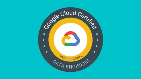 GPC Google Professional Data Engineer Practice Exams