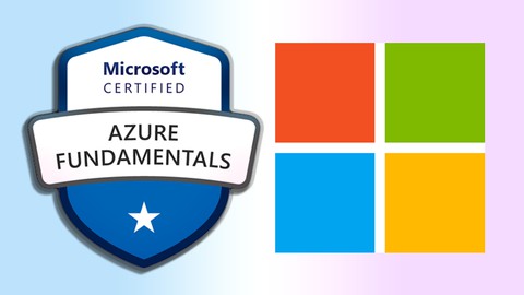 AZ-900: Microsoft Azure Fundamentals + FULL Practice Exam!