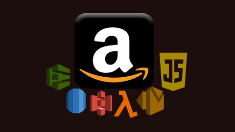 Amazon Web Services (AWS) with JavaScript & NodeJS