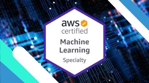 AWS Certified Machine Learning - Specialty Practice Exam