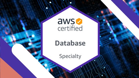 AWS Certified Database - Specialty Practice Exam