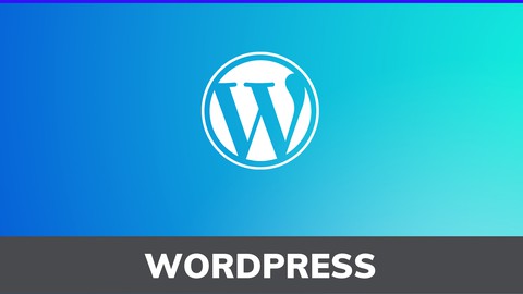 Wordpress for Complete Beginners!
