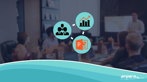 Building a business case using PowerPoint