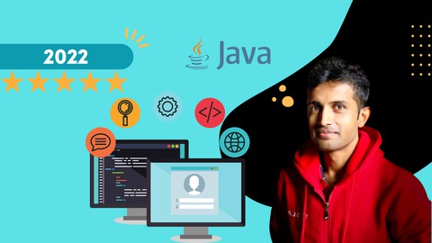 Enterprise Application Development with Java Official Course