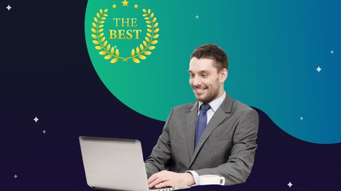 Complete Course 2022: Enterprise Application Development
