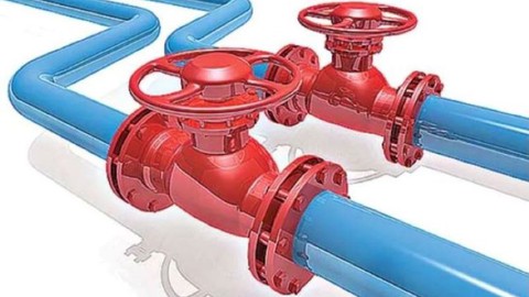 Pipeline Fluid Flow Basics
