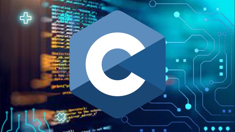 Programación en C con juegos y estructuras de datos desde 0