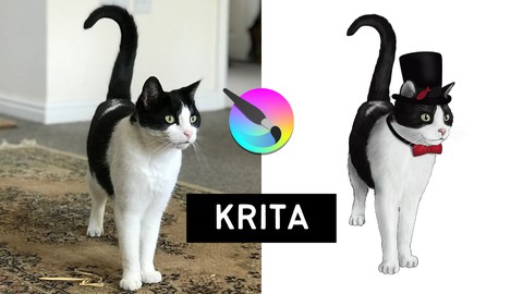 Krita for Beginners