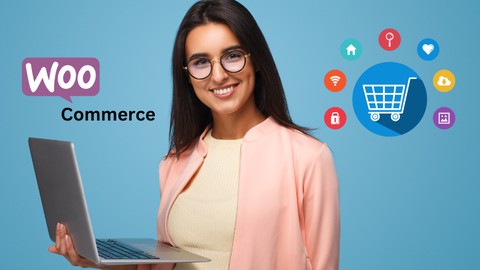 Complete WooCommerce Development for Absolute Beginners 2022