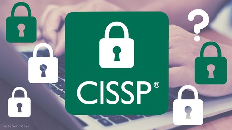 CISSP Practice Questions - All CISSP Domains 150Q - 2022 #1