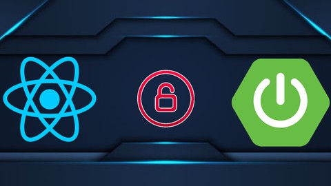 The Ultimate Authentication Course with Java and React