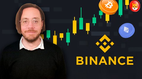 Binance, NFT and Trading from 0