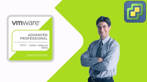 Exam Prep | VMware Certified Professional - Desktop & Mobile