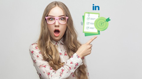 Define tus Objetivos, clientes y colaboradores en LinkedIn
