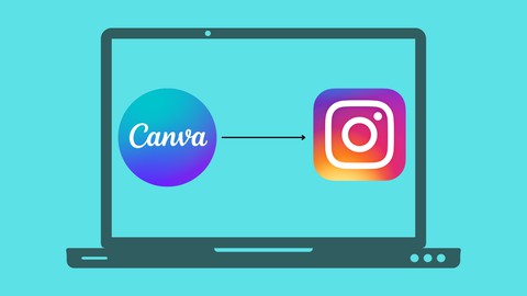 Design Instagram Post in Canva 2022 | Canva Instagram