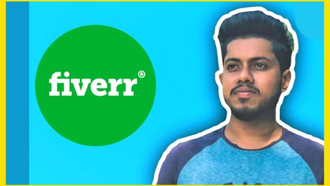 Top Rated Fiverr Course: A to Z Ultimate Guide(Sinhala) 2022