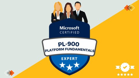 Microsoft Power Platform Fundamentals (PL-900) Training Exam