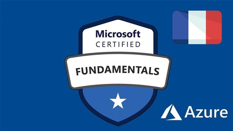 Certification Microsoft Azure AZ-900 | +Examen 2022
