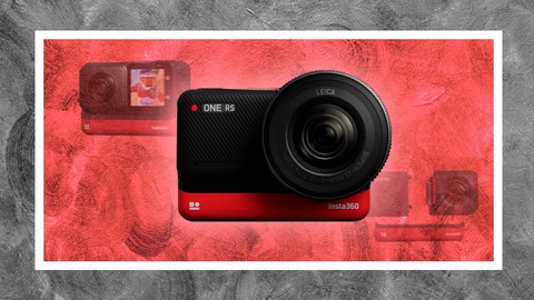 Insta360 ONE RS y ONE R | La REINA de las CÁMARAS de ACCIÓN