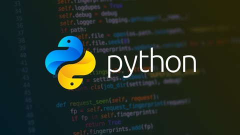 Certification de programmeur Python PCEP | +Test Examen